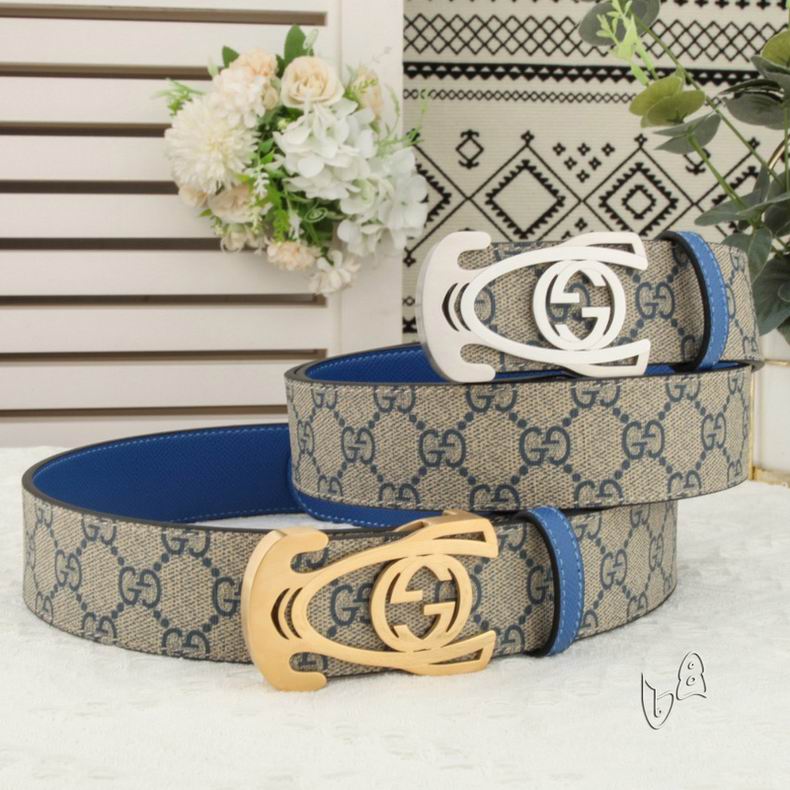Gucci Belt 40mm lb08